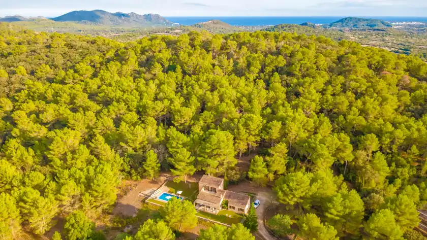 Holiday rentals in Son tord, Artà