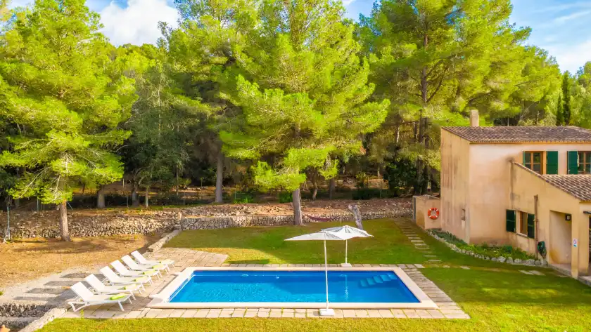 Holiday rentals in Son tord, Artà