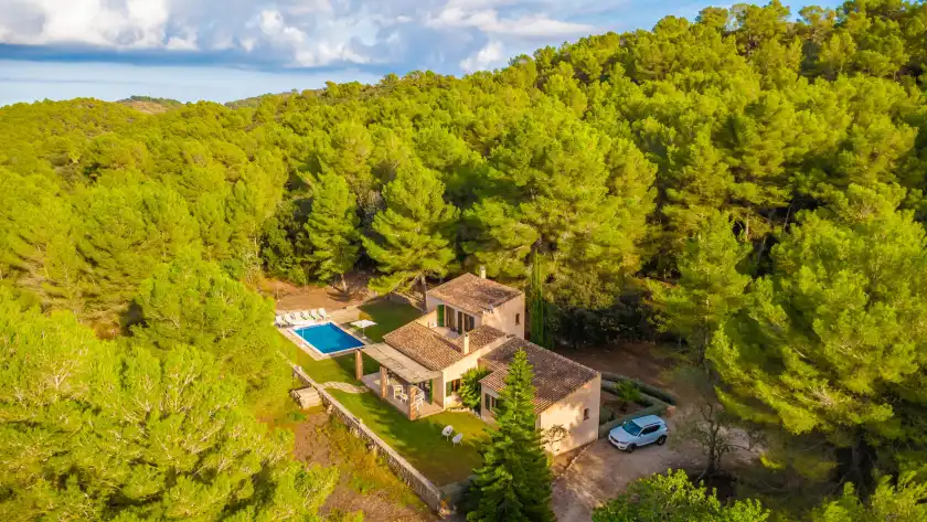 Holiday rentals in Son tord, Artà