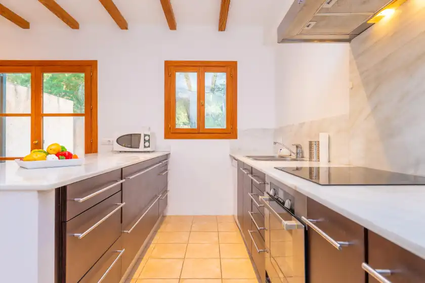 Holiday rentals in Son tord, Artà