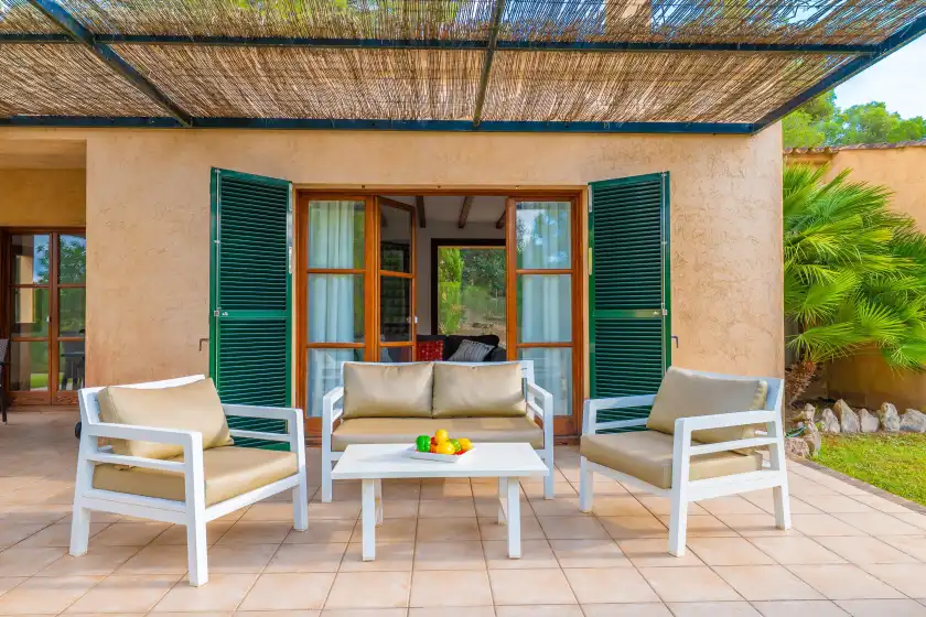 Holiday rentals in Son tord, Artà