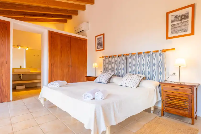 Holiday rentals in Son tord, Artà