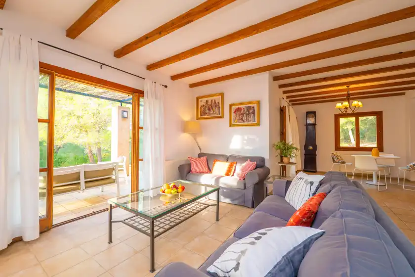 Holiday rentals in Son tord, Artà