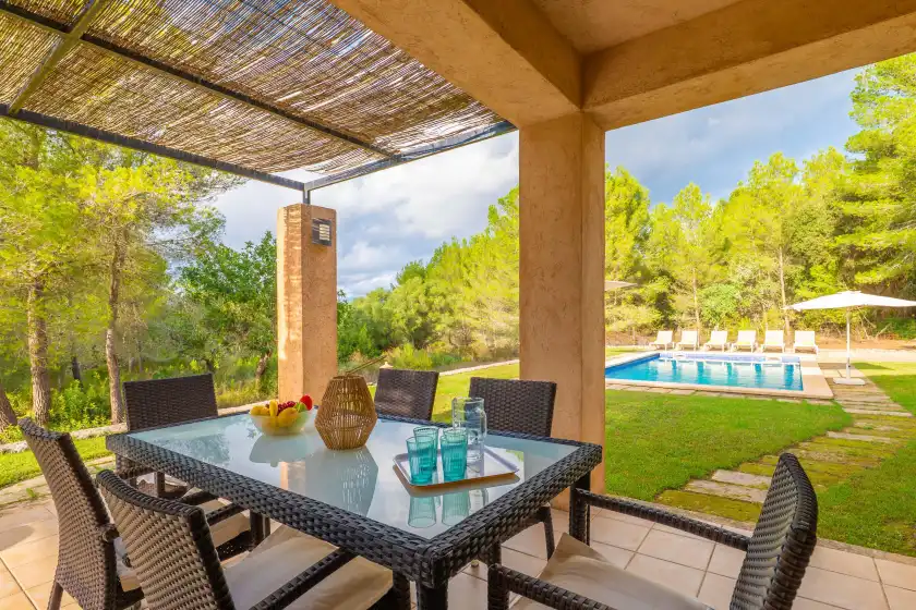 Holiday rentals in Son tord, Artà