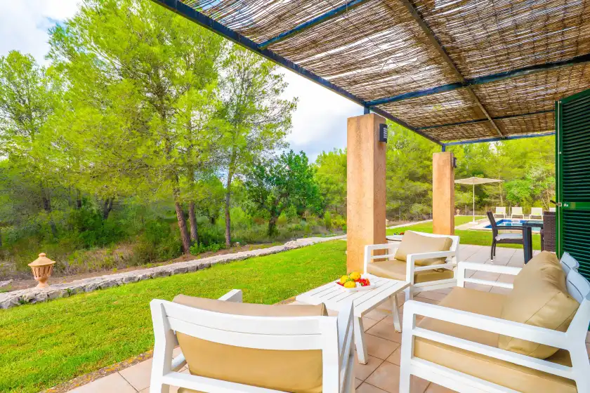 Holiday rentals in Son tord, Artà