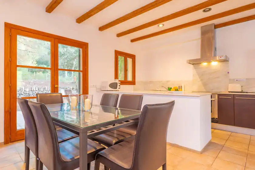 Holiday rentals in Son tord, Artà
