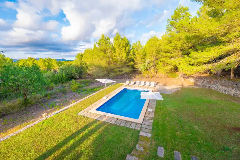 Holiday rentals in Son tord, Artà