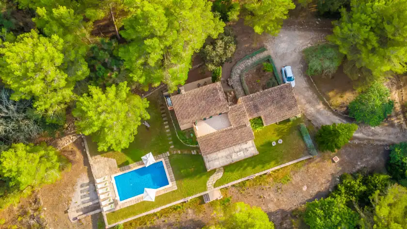 Holiday rentals in Son tord, Artà