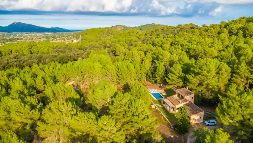 Holiday rentals in Son tord, Artà
