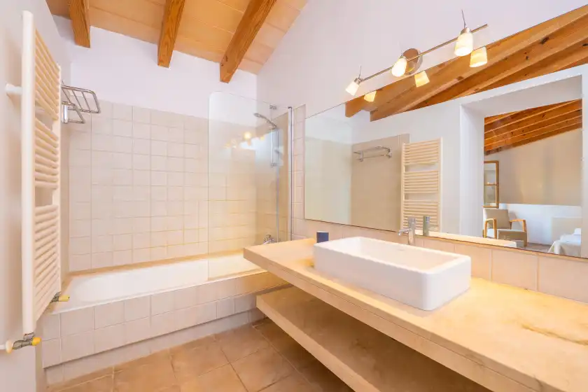 Holiday rentals in Son tord, Artà