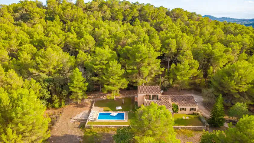 Holiday rentals in Son tord, Artà