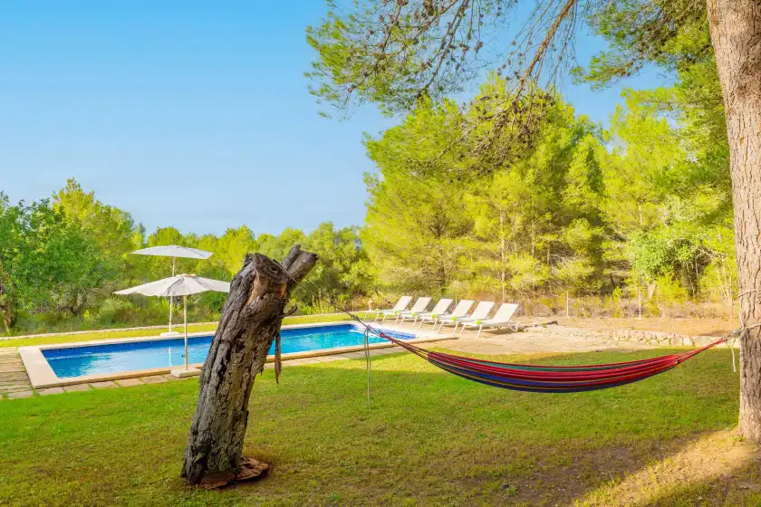 Holiday rentals in Son tord, Artà
