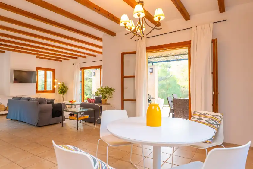 Holiday rentals in Son tord, Artà
