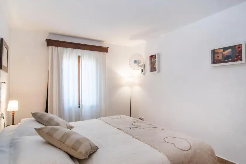 Ferienhaus auf Can caragol, Sencelles