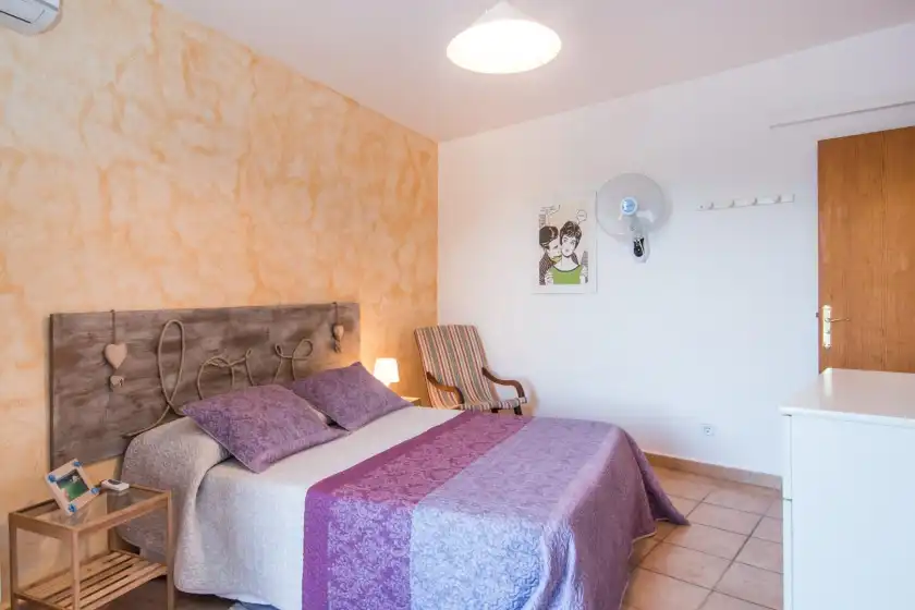 Ferienhaus auf Can caragol, Sencelles