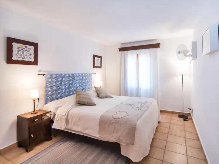 Ferienhaus auf Can caragol, Sencelles