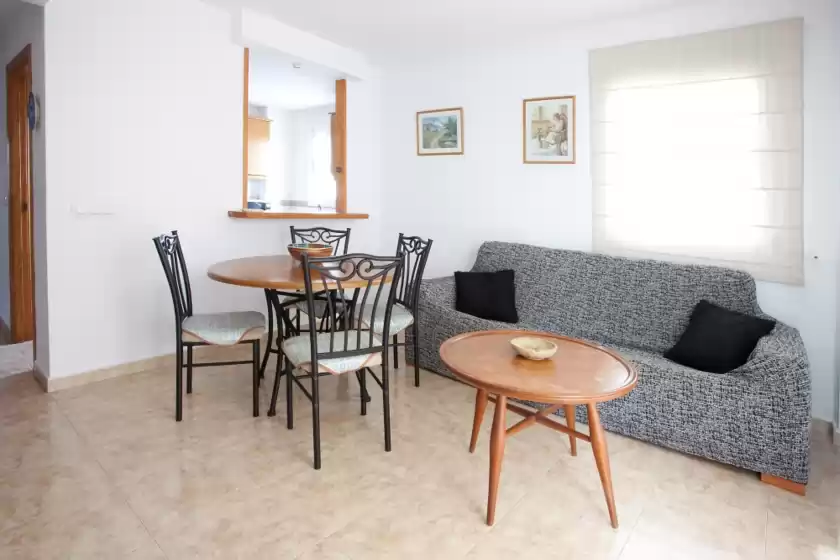 Ferienhaus in Brisamar 3, Dénia