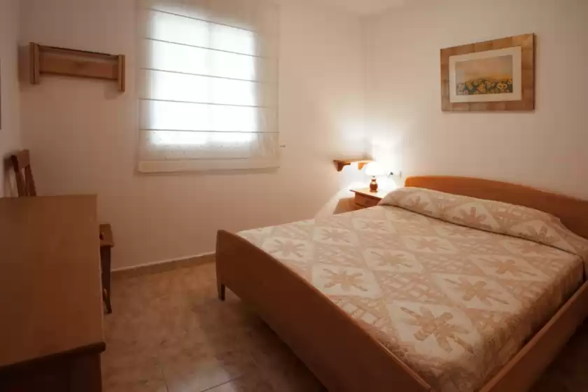 Ferienhaus in Brisamar 3, Dénia