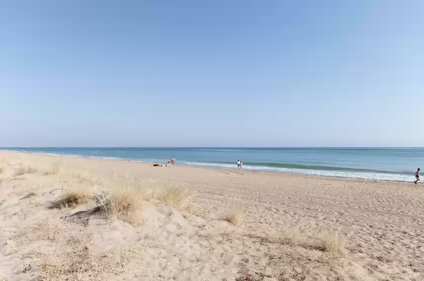 Ferienhaus in Brisamar 3, Dénia