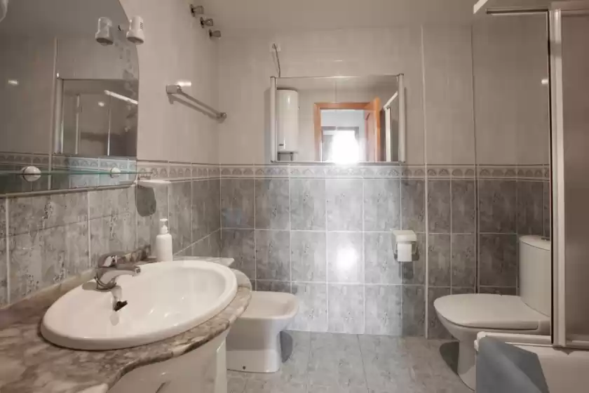 Ferienhaus in Brisamar 3, Dénia