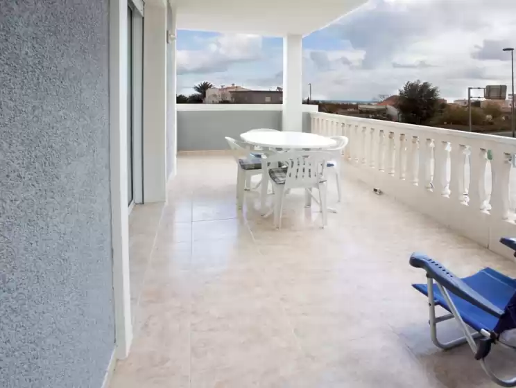 Ferienhaus in Brisamar 3, Dénia