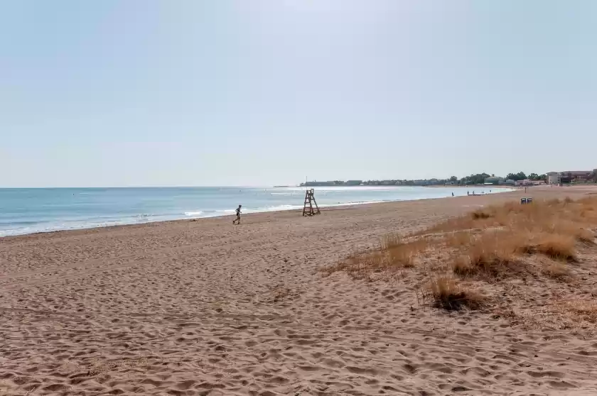 Ferienhaus in Brisamar 3, Dénia