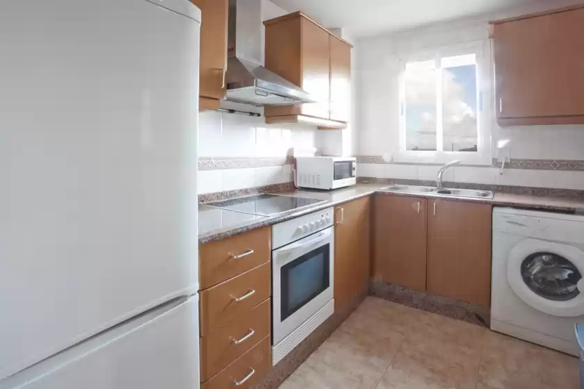 Ferienhaus in Brisamar 3, Dénia