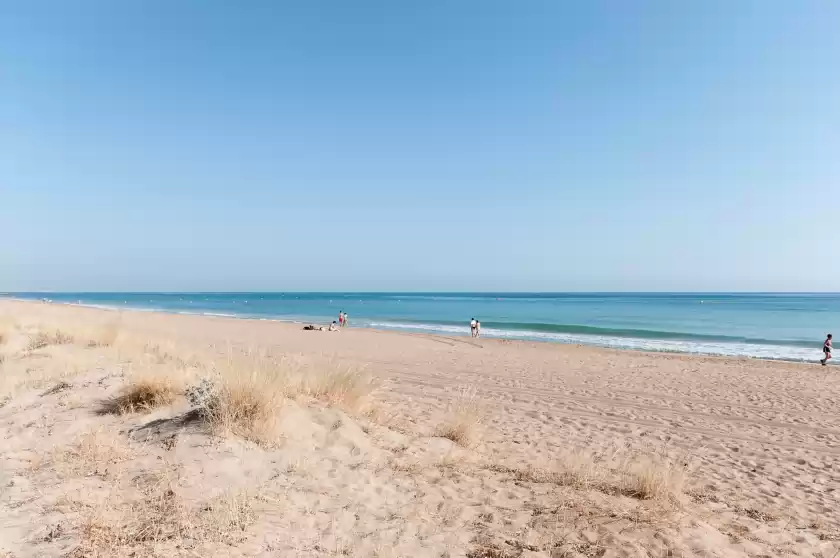 Ferienhaus in Brisamar 3, Dénia