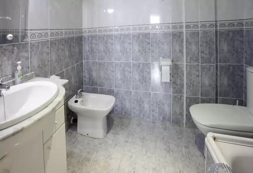 Ferienunterkünfte in Brisamar 4, Dénia
