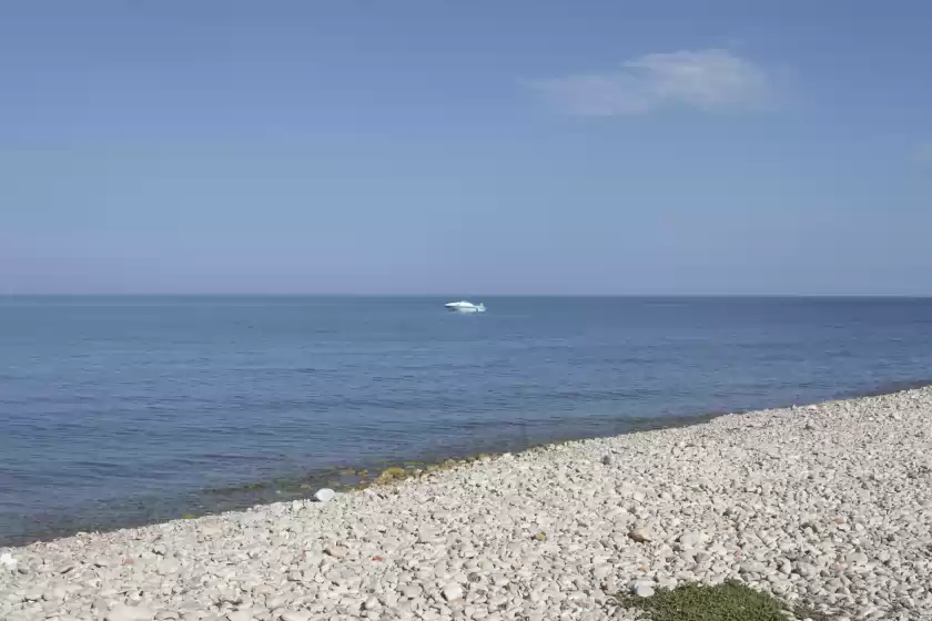 Ferienunterkünfte in Brisamar 4, Dénia
