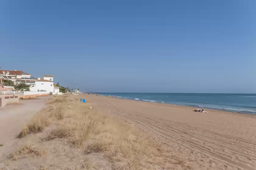 Ferienunterkünfte in Brisamar 4, Dénia