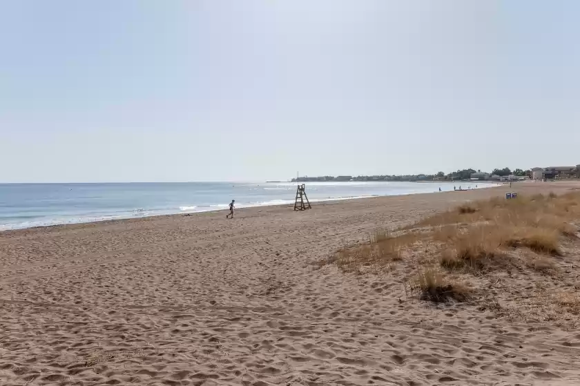 Ferienunterkünfte in Brisamar 4, Dénia