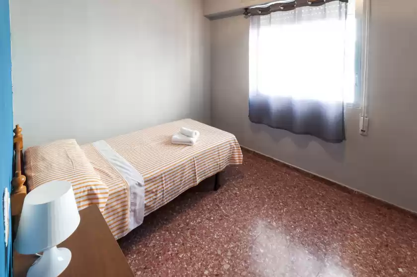 Holiday rentals in Morquí, Dénia
