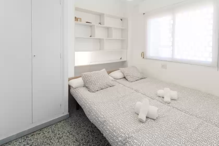 Holiday rentals in Nenufar, Grau i Platja