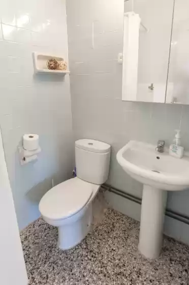 Holiday rentals in Nenufar, Grau i Platja