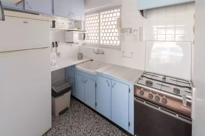 Holiday rentals in Nenufar, Grau i Platja