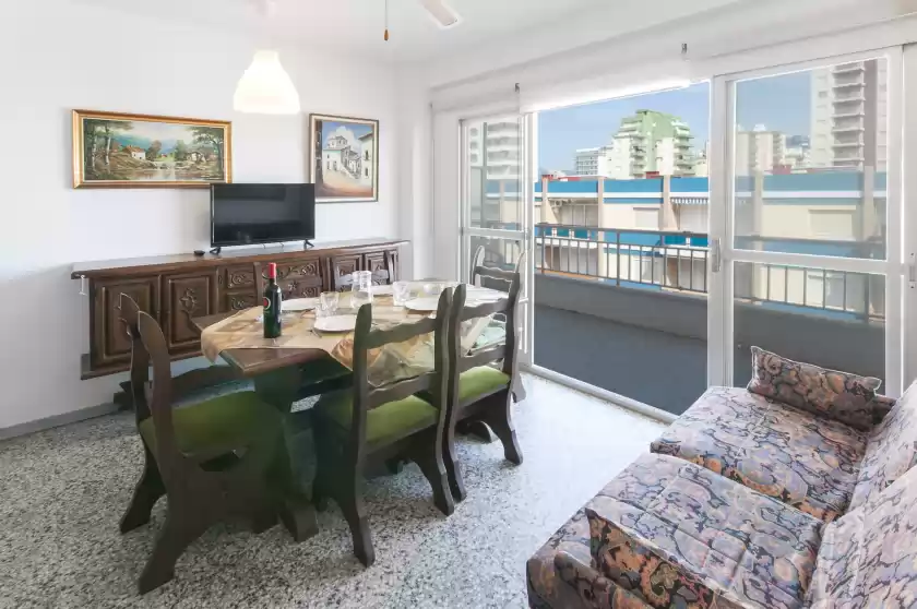 Holiday rentals in Nenufar, Grau i Platja