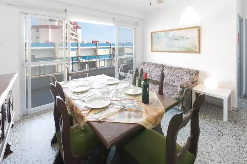 Holiday rentals in Nenufar, Grau i Platja