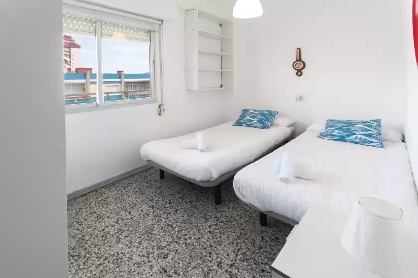 Holiday rentals in Nenufar, Grau i Platja