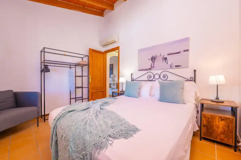 Ferienhaus auf Can gallu - adults only, Moscari