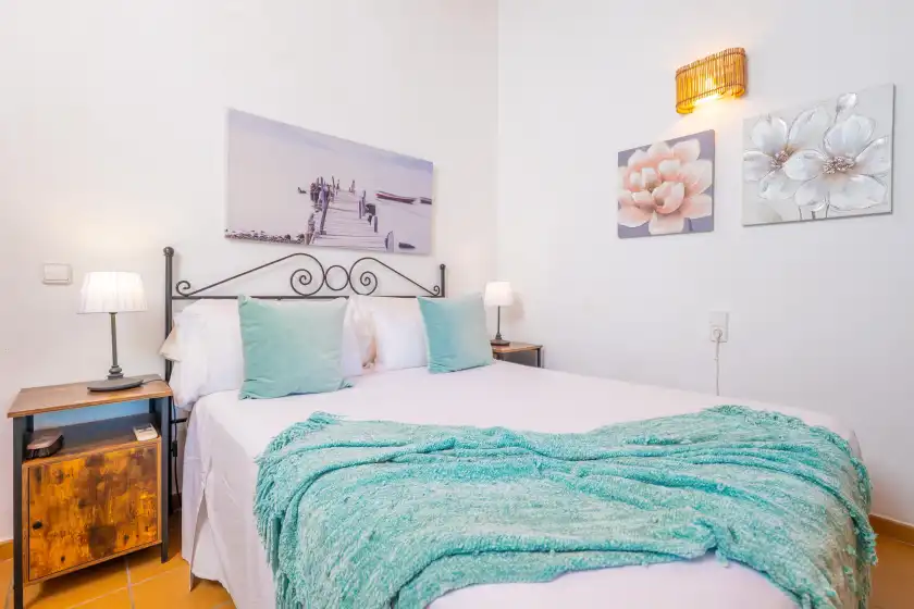 Ferienhaus auf Can gallu - adults only, Moscari