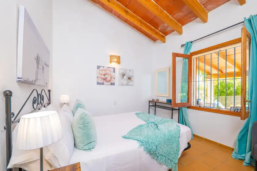 Ferienhaus auf Can gallu - adults only, Moscari