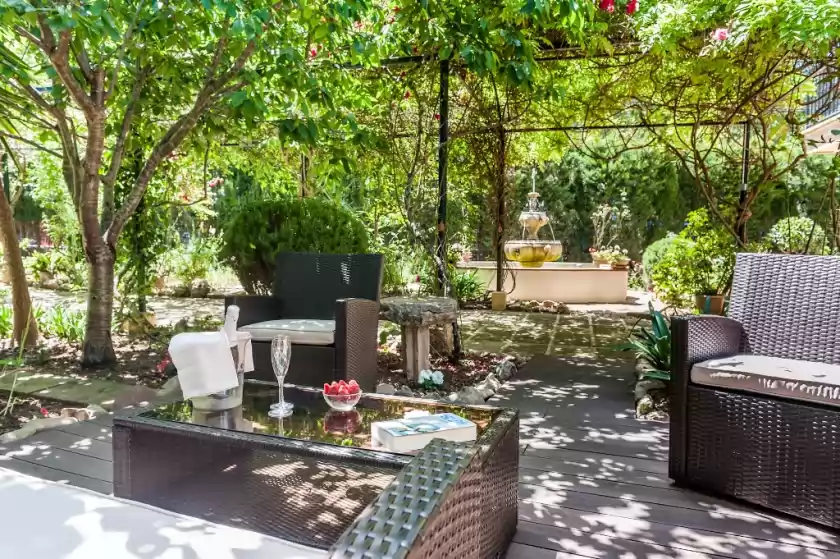 Holiday rentals in Arxiduc, Valldemossa