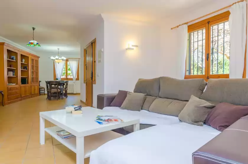 Holiday rentals in Arxiduc, Valldemossa