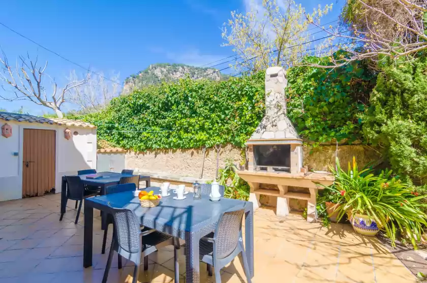 Holiday rentals in Arxiduc, Valldemossa