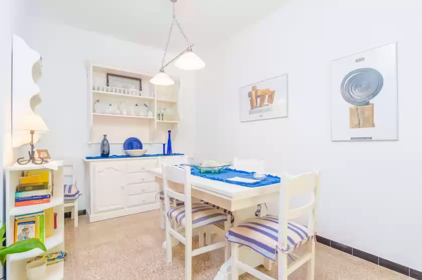 Holiday rentals in Penya, s'Illot-Cala Morlanda