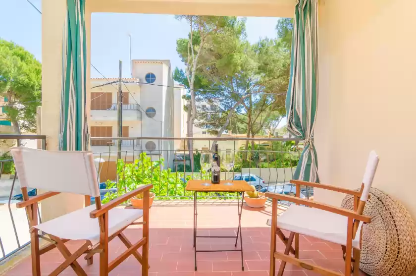 Holiday rentals in Penya, s'Illot-Cala Morlanda