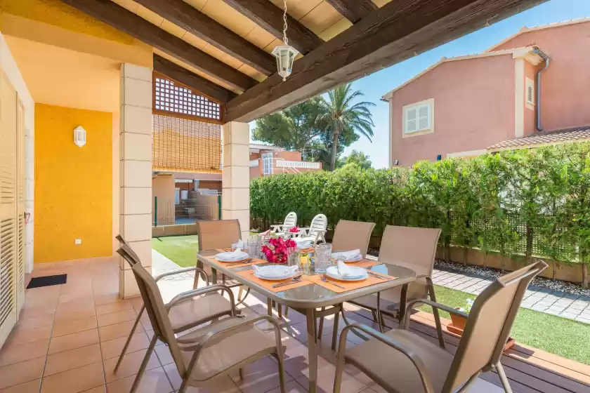 Holiday rentals in Pereta, Platja d'Alcúdia