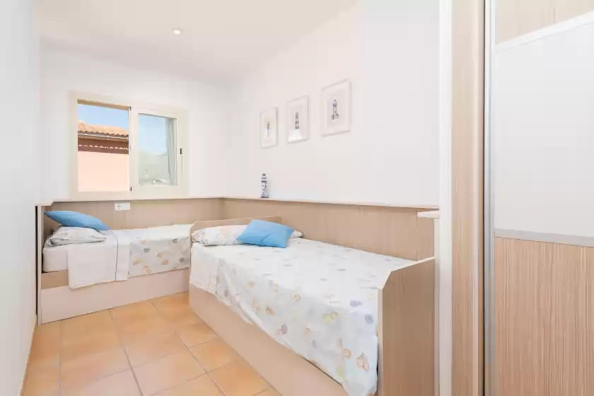 Holiday rentals in Pereta, Platja d'Alcúdia