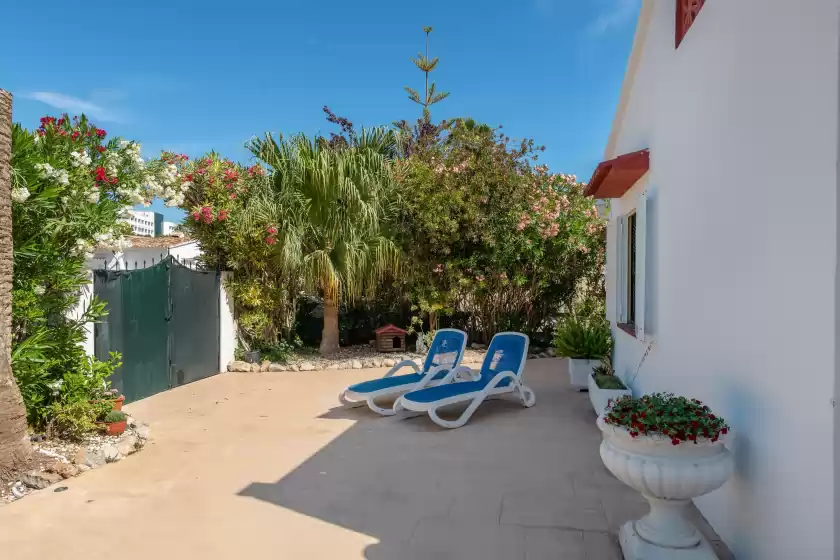 Holiday rentals in Orion, Port d'Alcúdia